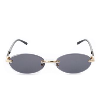 Чёрные очки Respect