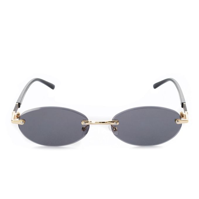 Чёрные очки Respect