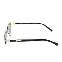 Чёрные очки Respect 1584-C1