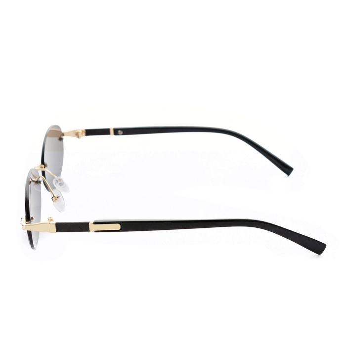 Чёрные очки Respect 1584-C1