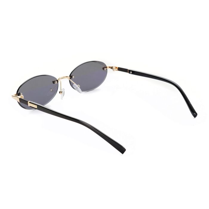 Чёрные очки Respect 1584-C1