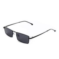 Чёрные очки Respect 9538-C1