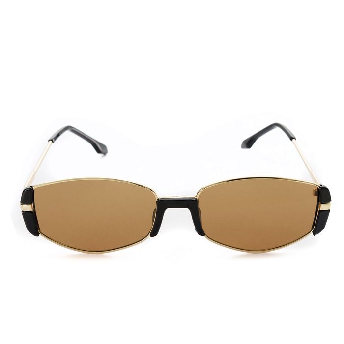 Коричневые очки Respect 6225-C1