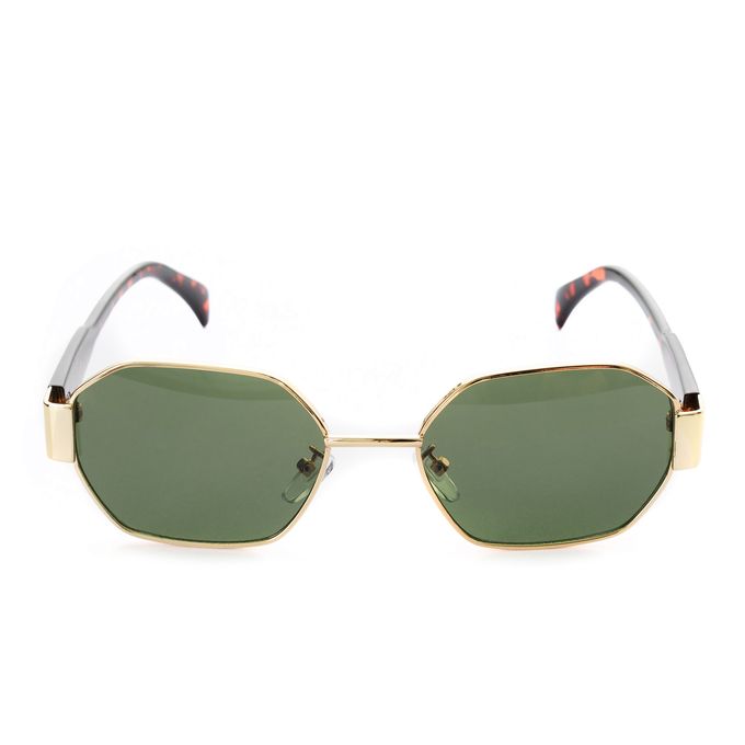 Чёрные очки Respect