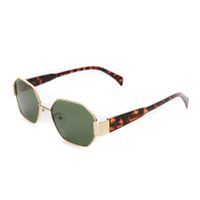 Respect қара көзілдіріктері 6837B-BM2