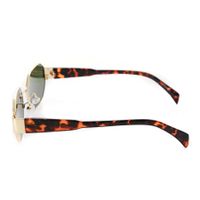 Respect қара көзілдіріктері 6837B-BM2