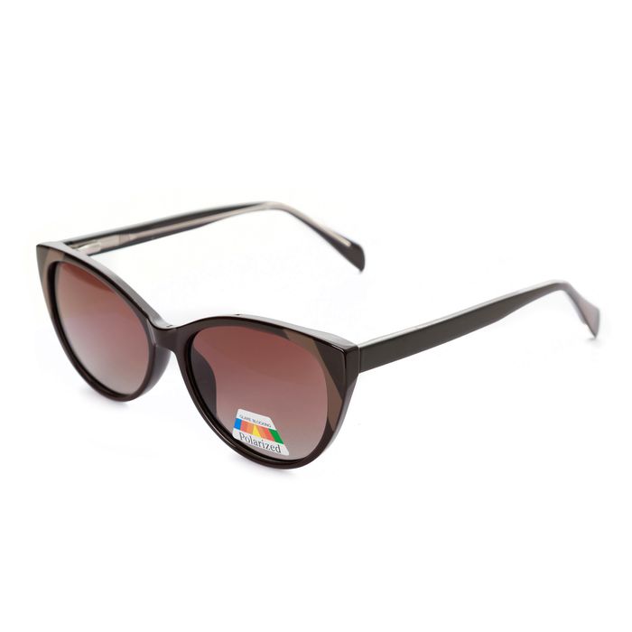 Respect қоңыр көзілдіріктері TR7028-C2