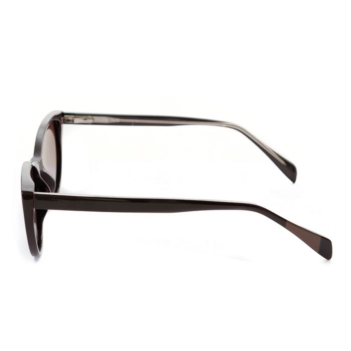 Коричневые очки Respect TR7028-C2