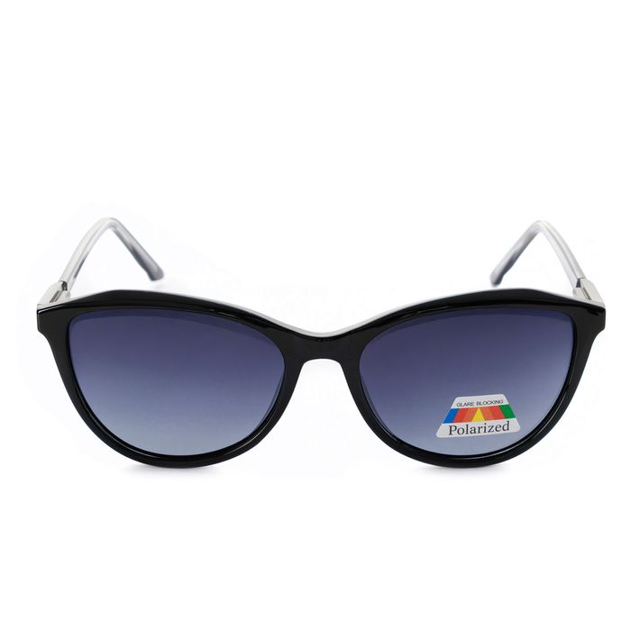 Чёрные очки Respect TR7029-C1