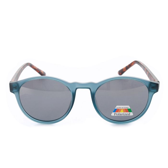 Серые очки Respect TR7018-C4