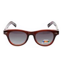 Коричневые очки Respect 8015-C2