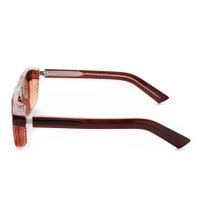 Respect қоңыр көзілдіріктері 8015-C2