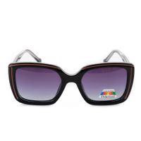 Коричневые очки Respect 8022-C1