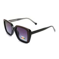 Коричневые очки Respect 8022-C1