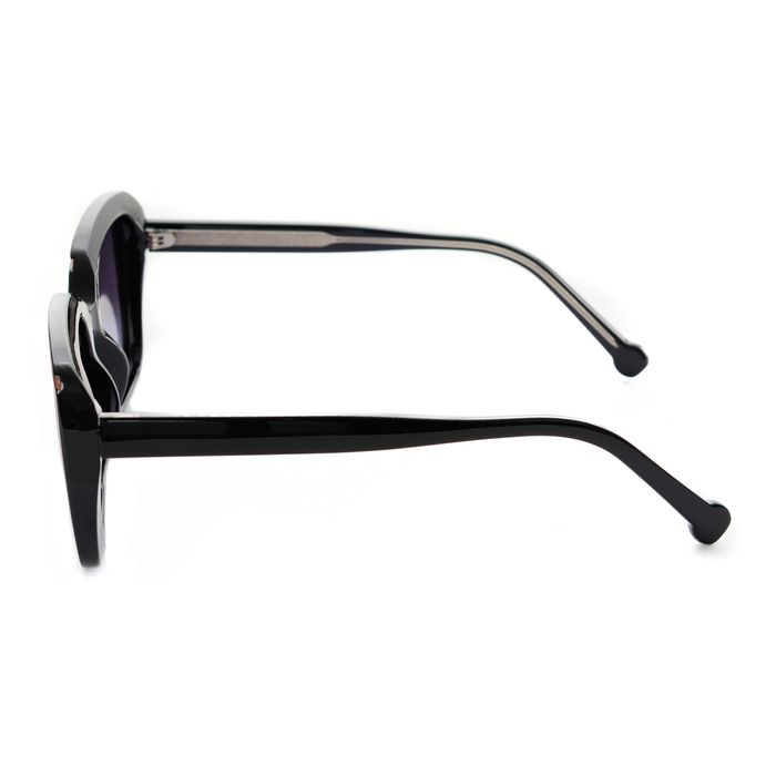 Коричневые очки Respect 8022-C1