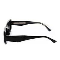 Чёрные очки Respect 9016-C1