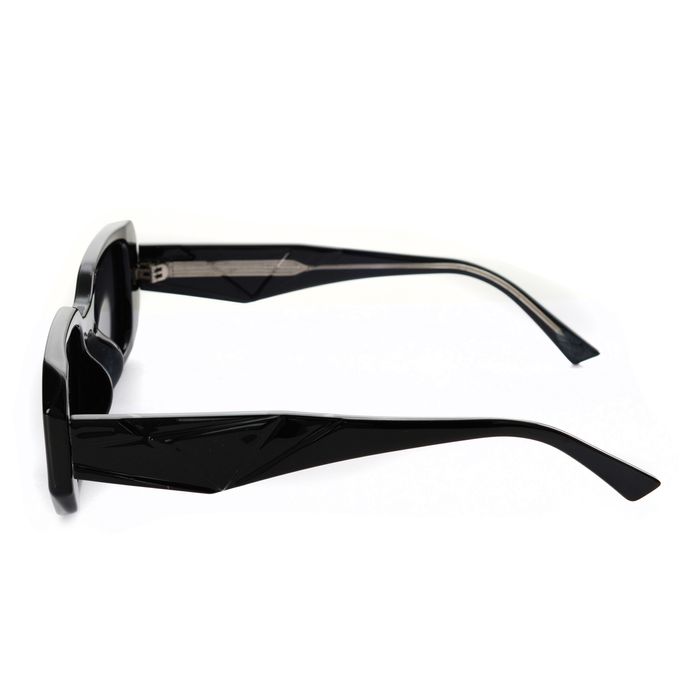 Чёрные очки Respect 9016-C1