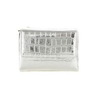 Respect күміс түсті портмоне 3037-1808