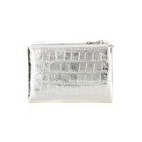 Respect күміс түсті портмоне 3037-1808