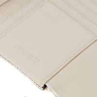 Respect күміс түсті портмоне 3037-1808