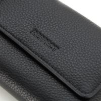 Respect қара портмонесі 3037