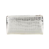 Respect күміс түсті портмоне 8802-1808