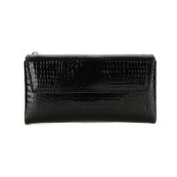 Respect қара портмонесі 8824