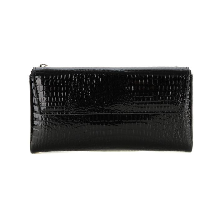 Respect қара портмонесі 8824