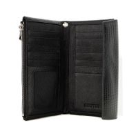 Respect қара портмонесі 8824