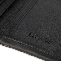 Respect қара портмонесі 8824