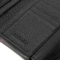 Леопардовое портмоне Respect 6017--1