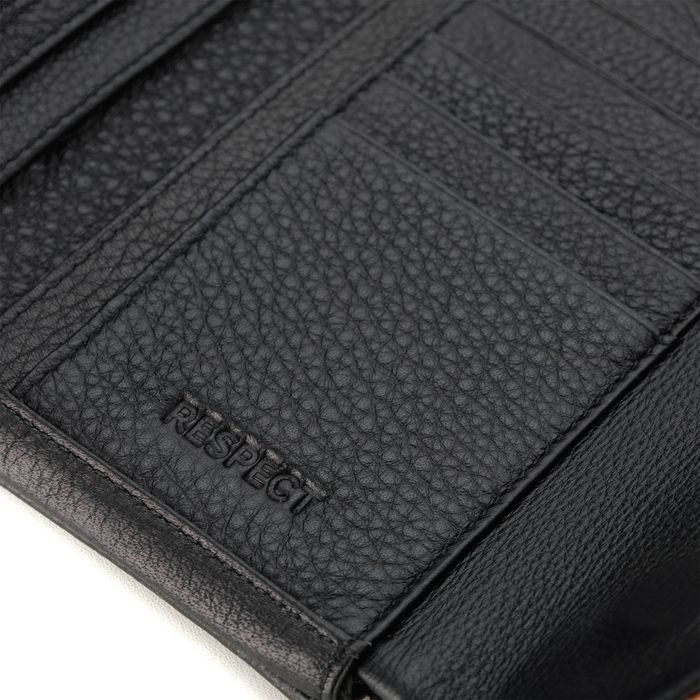 Леопардовое портмоне Respect 6017--1