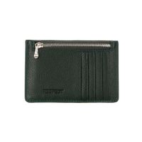 Хаки портмоне Respect 3703