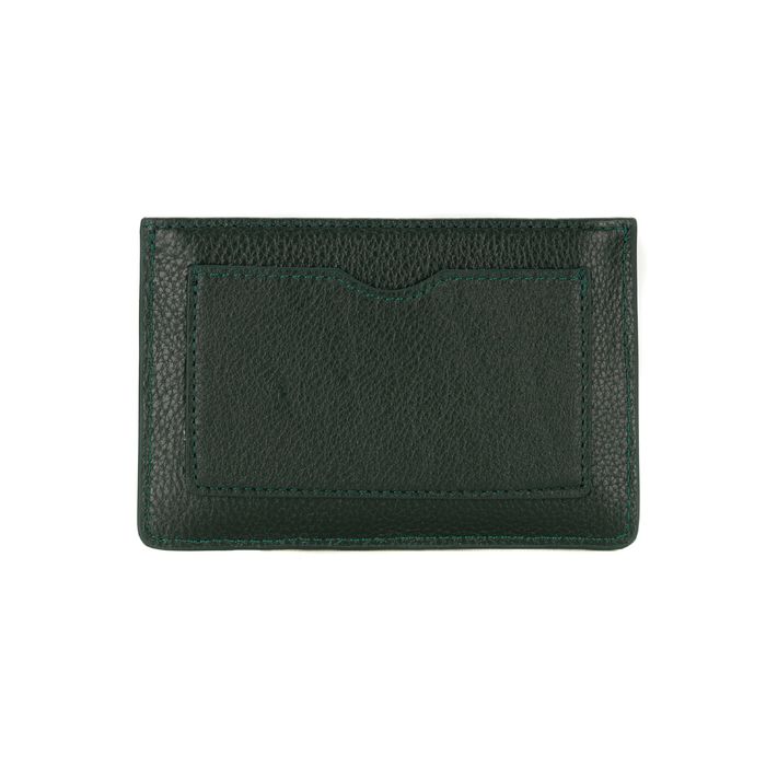 Хаки портмоне Respect 3703