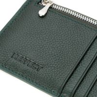 Хаки портмоне Respect 3703