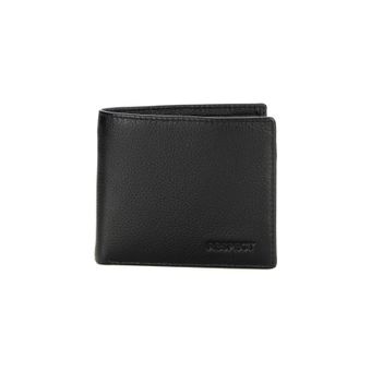 Respect қара портмонесі