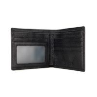 Respect қара портмонесі 3810--1