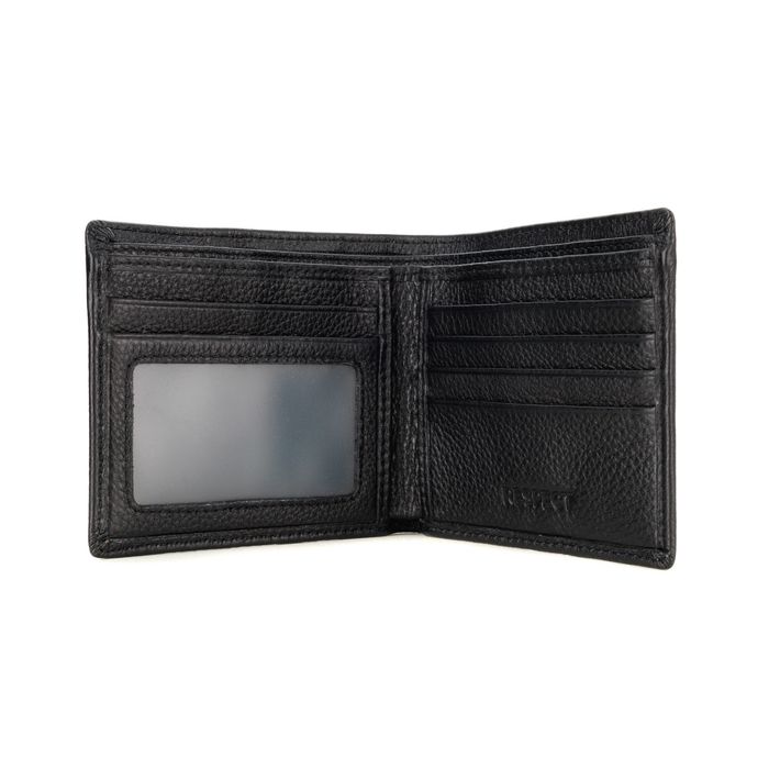 Respect қара портмонесі 3810--1