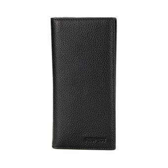 Respect қара портмонесі