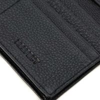 Respect қара портмонесі 3810--3