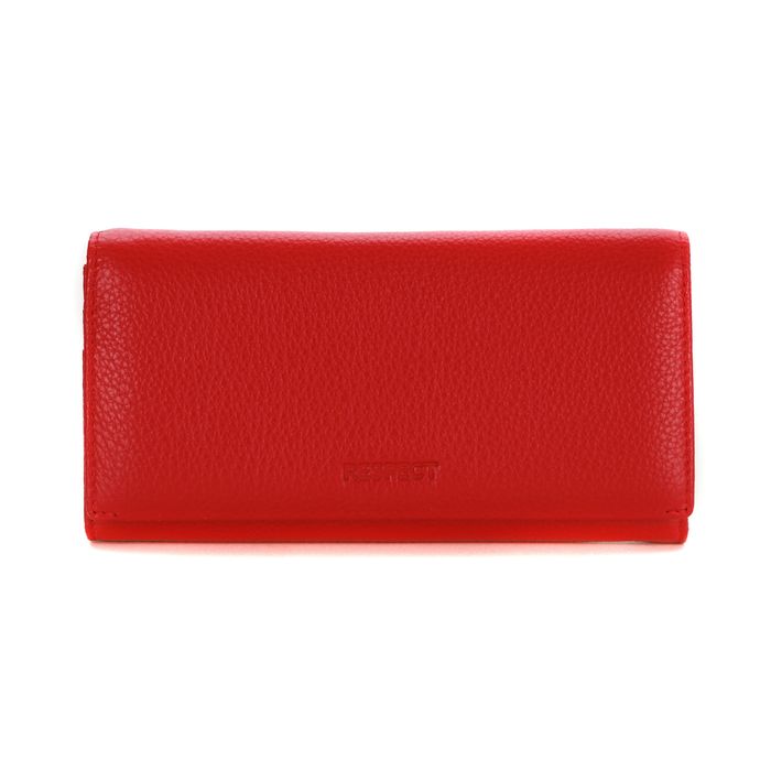 Respect қызыл портмонесі 7003