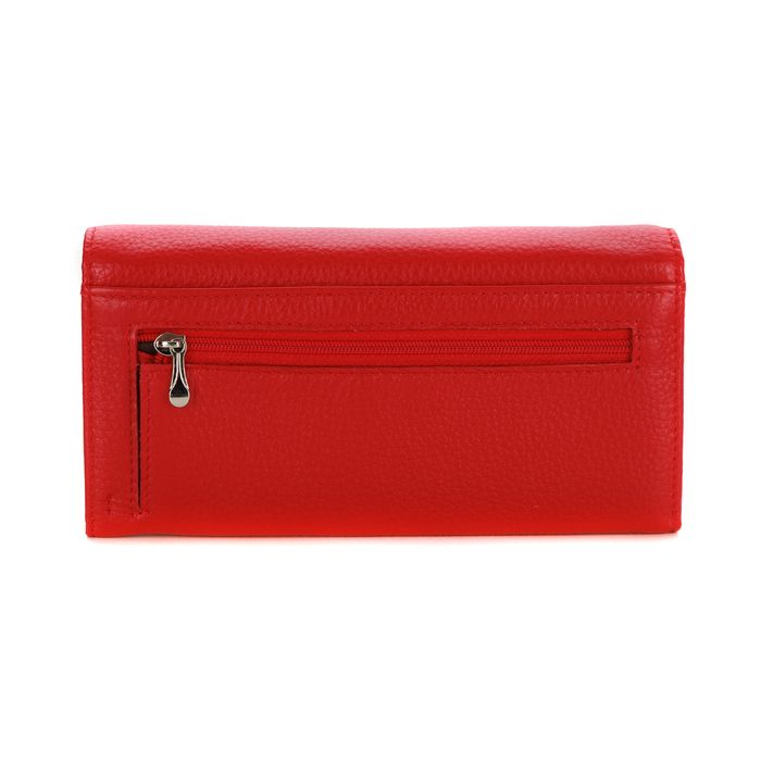 Respect қызыл портмонесі 7003