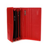 Respect қызыл портмонесі 7003