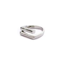 Respect Accessories сұр кольцо DW240503080849