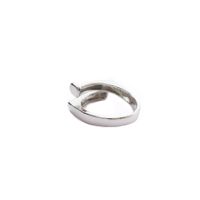 Respect Accessories сұр кольцо DW240503080849