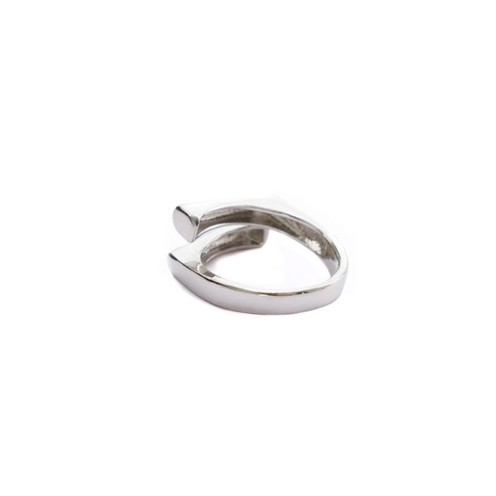 Respect Accessories сұр кольцо DW240503080849