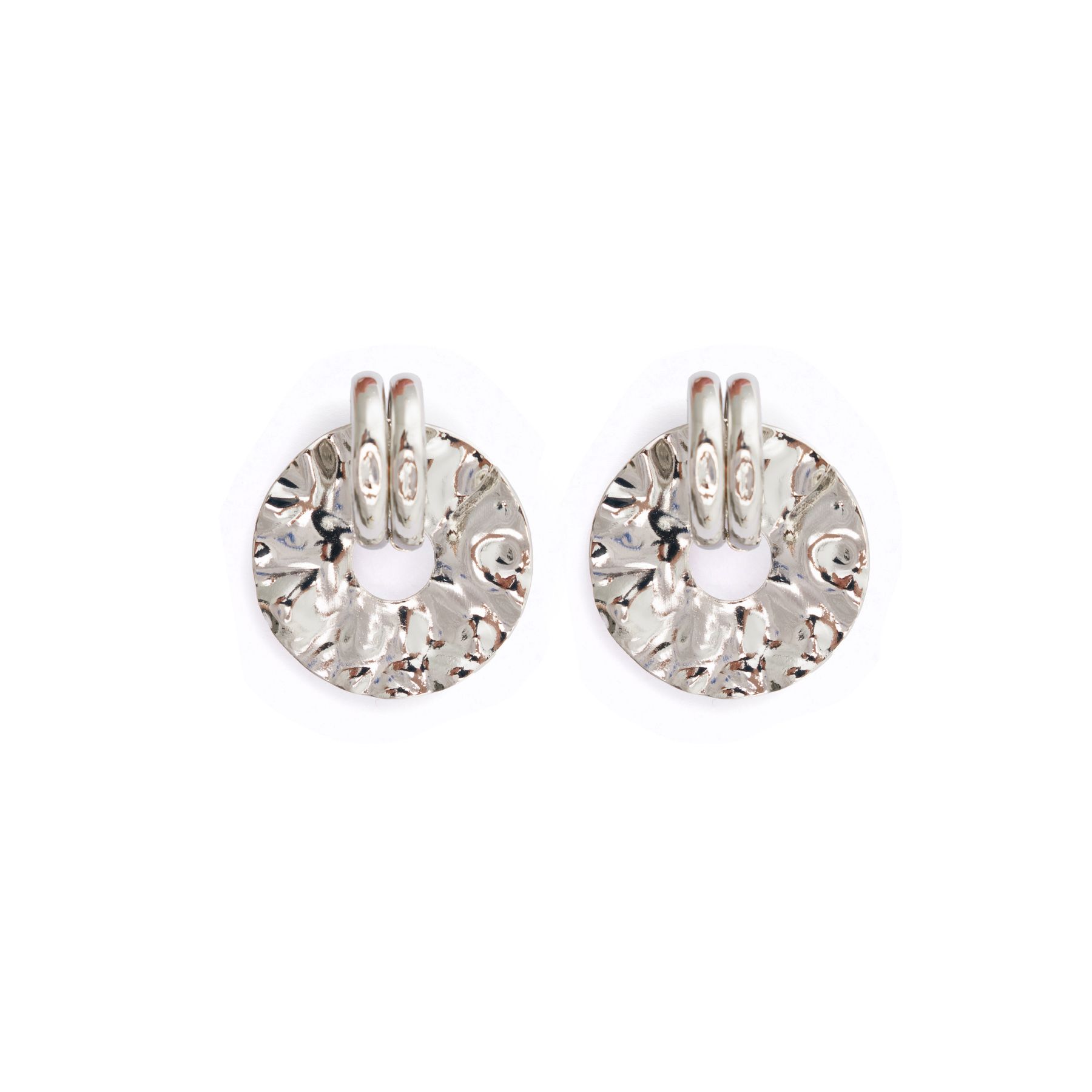 Respect Accessories сұр серьгілері DW241004080207