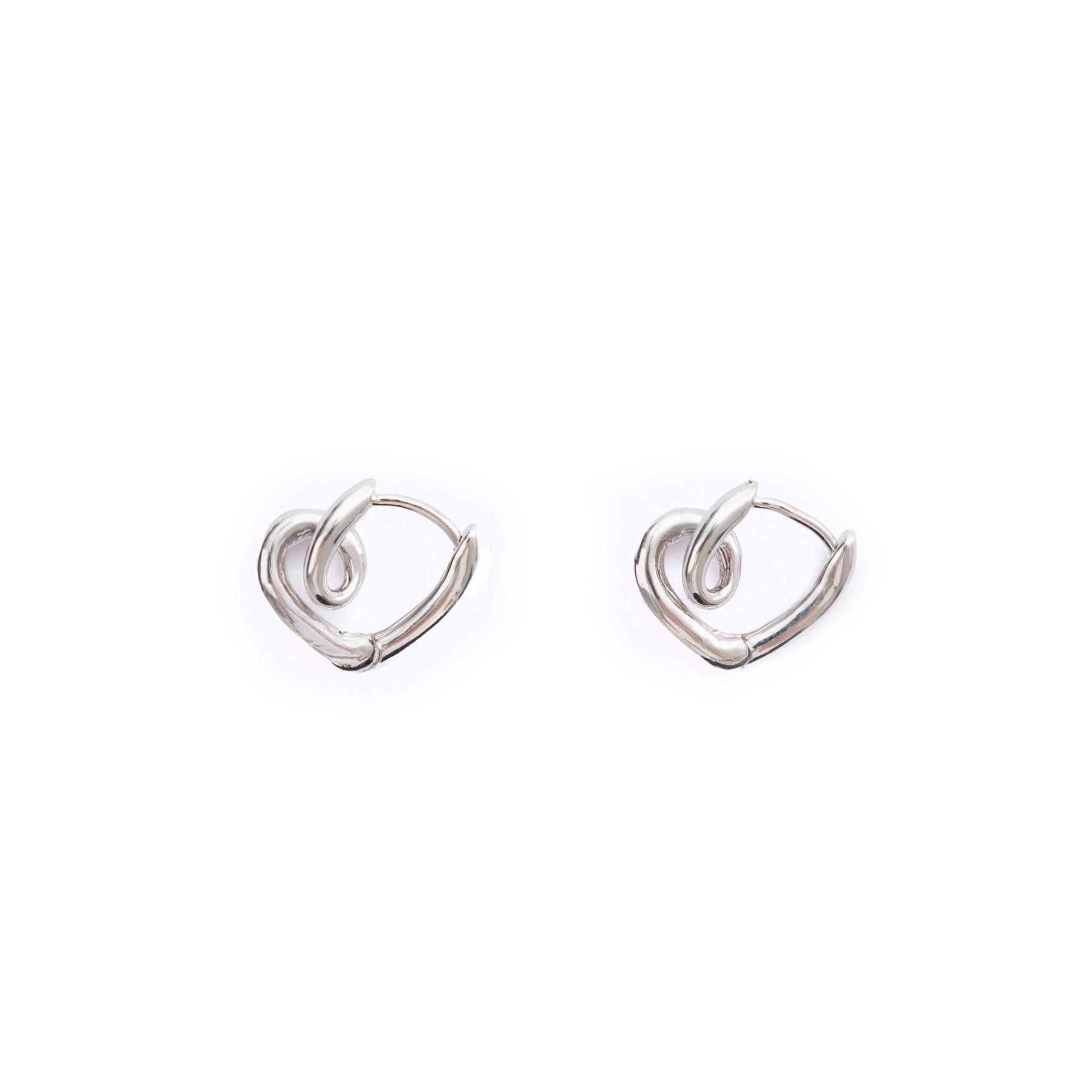 Respect Accessories сұр серьгілері DW241005000374