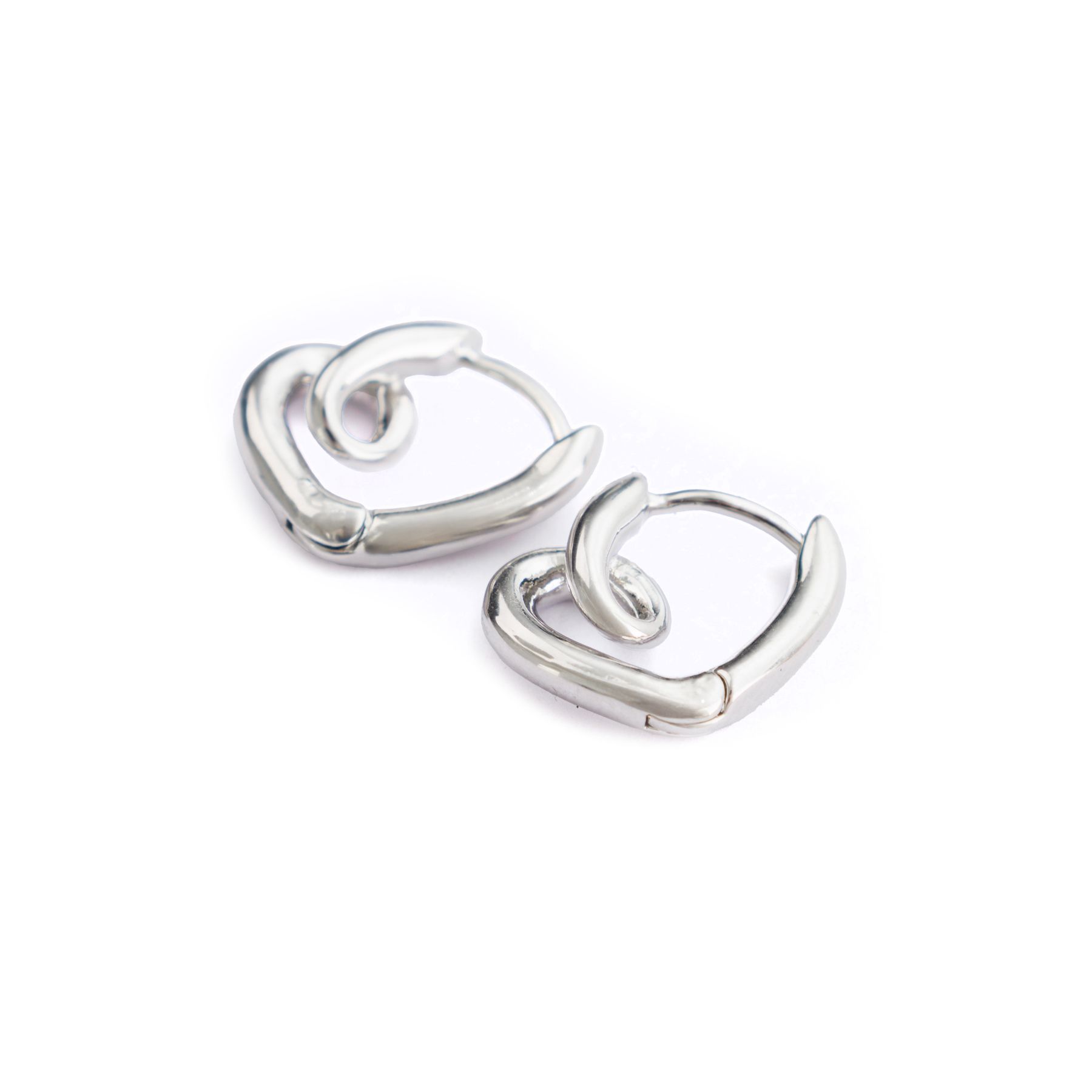 Respect Accessories сұр серьгілері DW241005000374