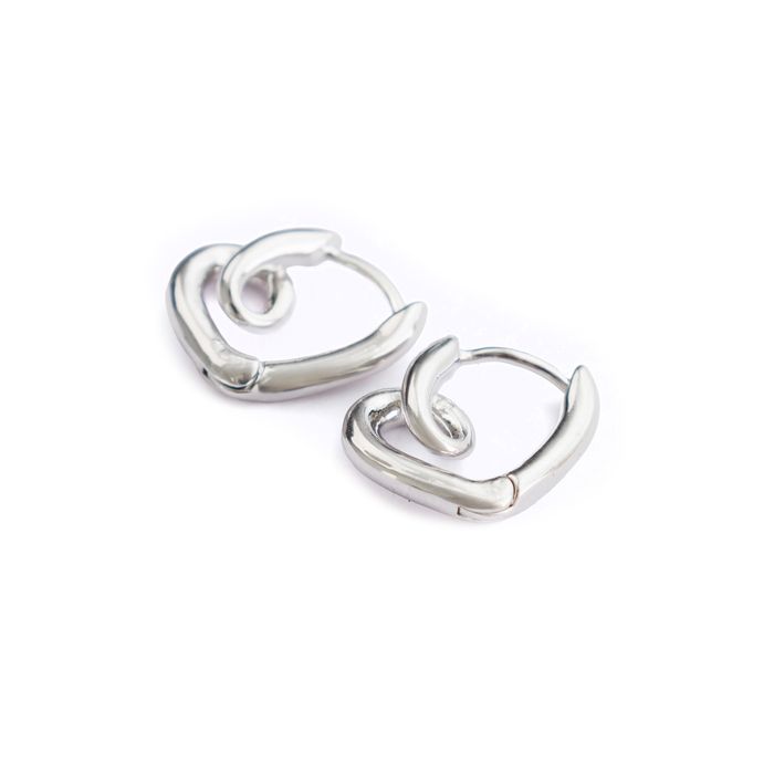 Respect Accessories сұр серьгілері DW241005000374